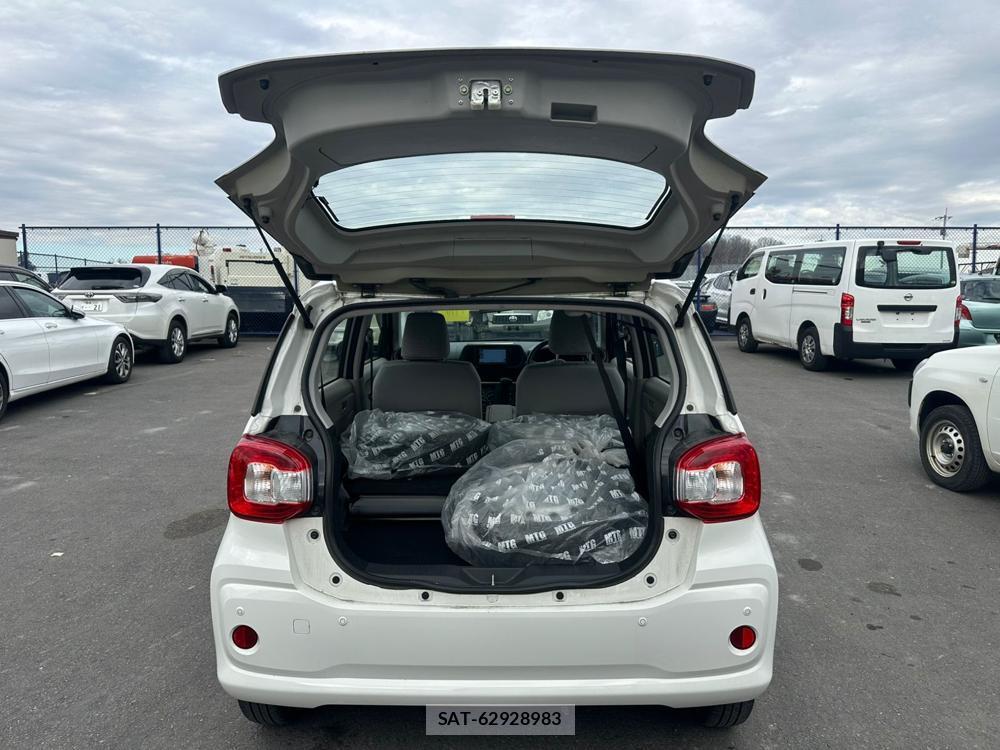 Toyota PASSO 2020 1681098-25