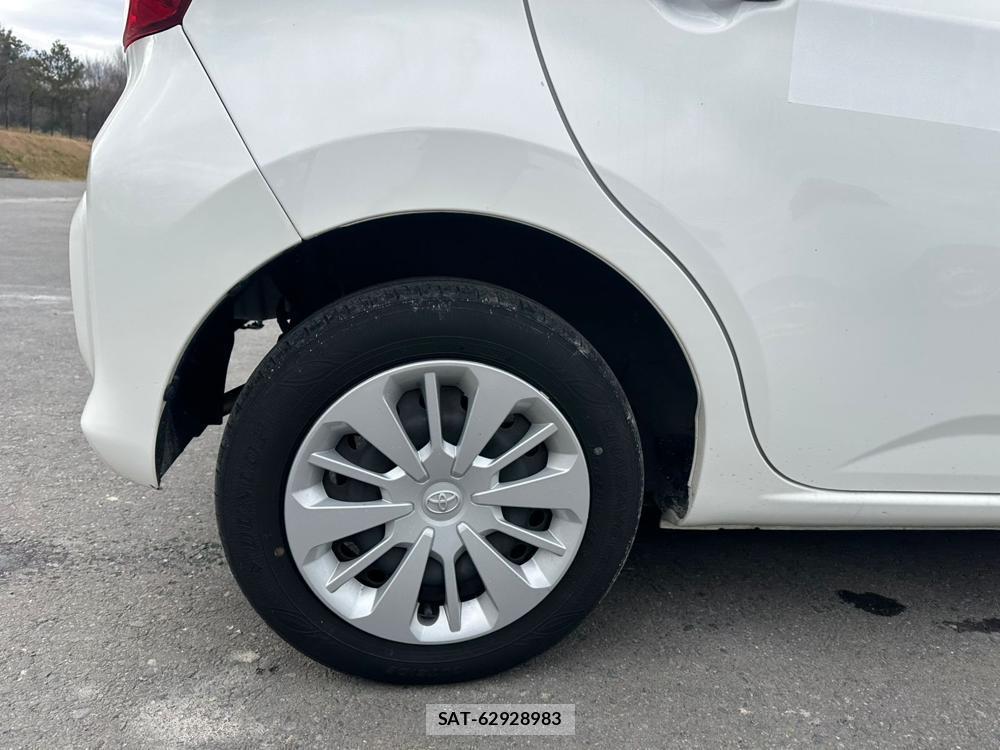 Toyota PASSO 2020 1681098-26
