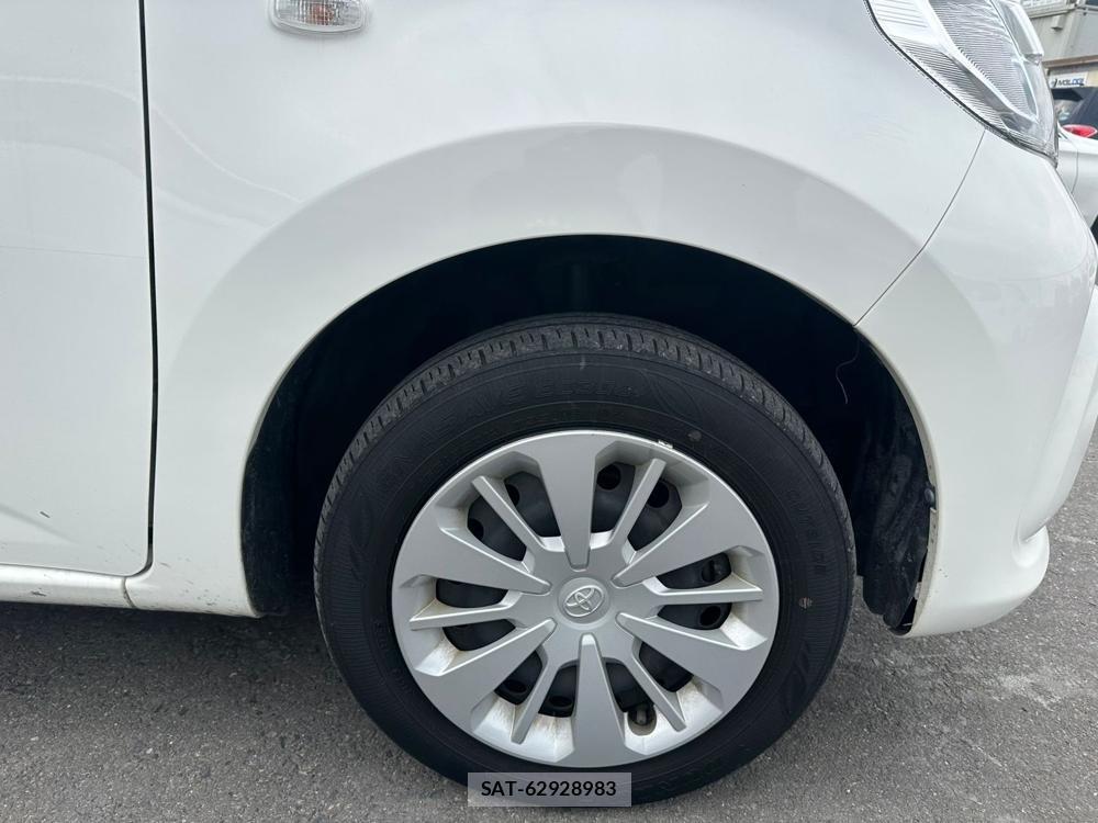 Toyota PASSO 2020 1681098-27