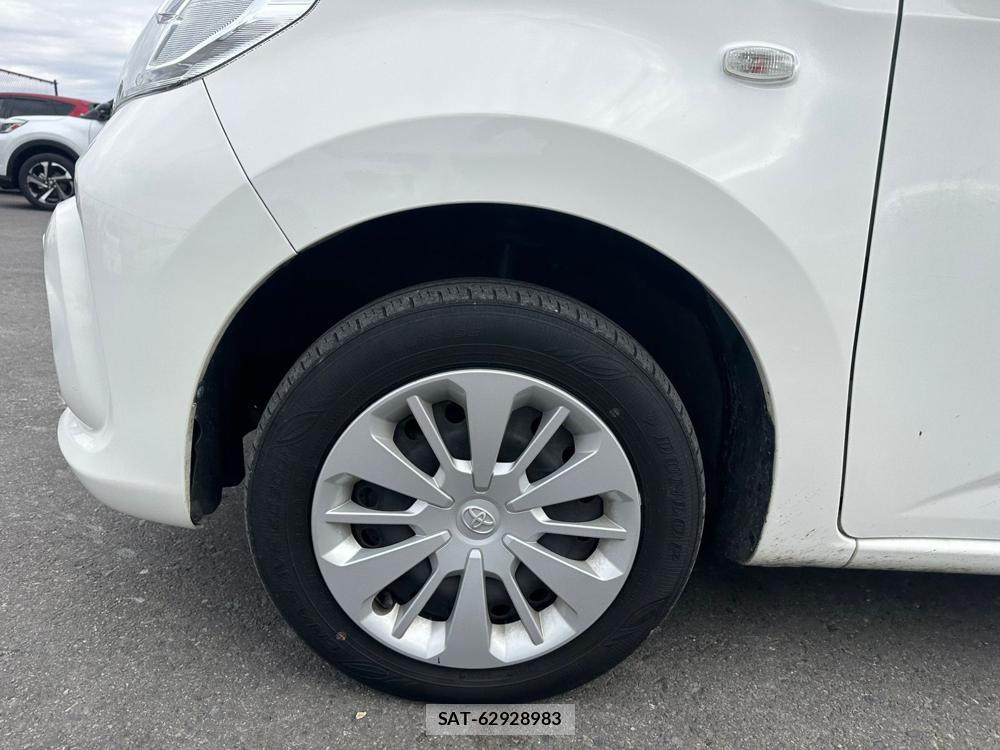Toyota PASSO 2020 1681098-28