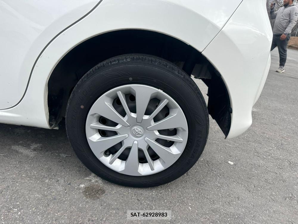 Toyota PASSO 2020 1681098-29