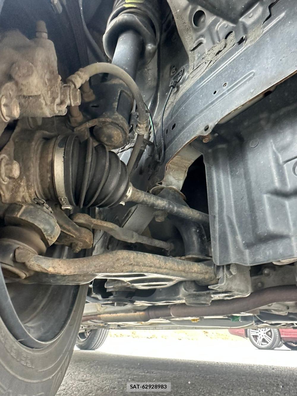 Toyota PASSO 2020 1681098-31