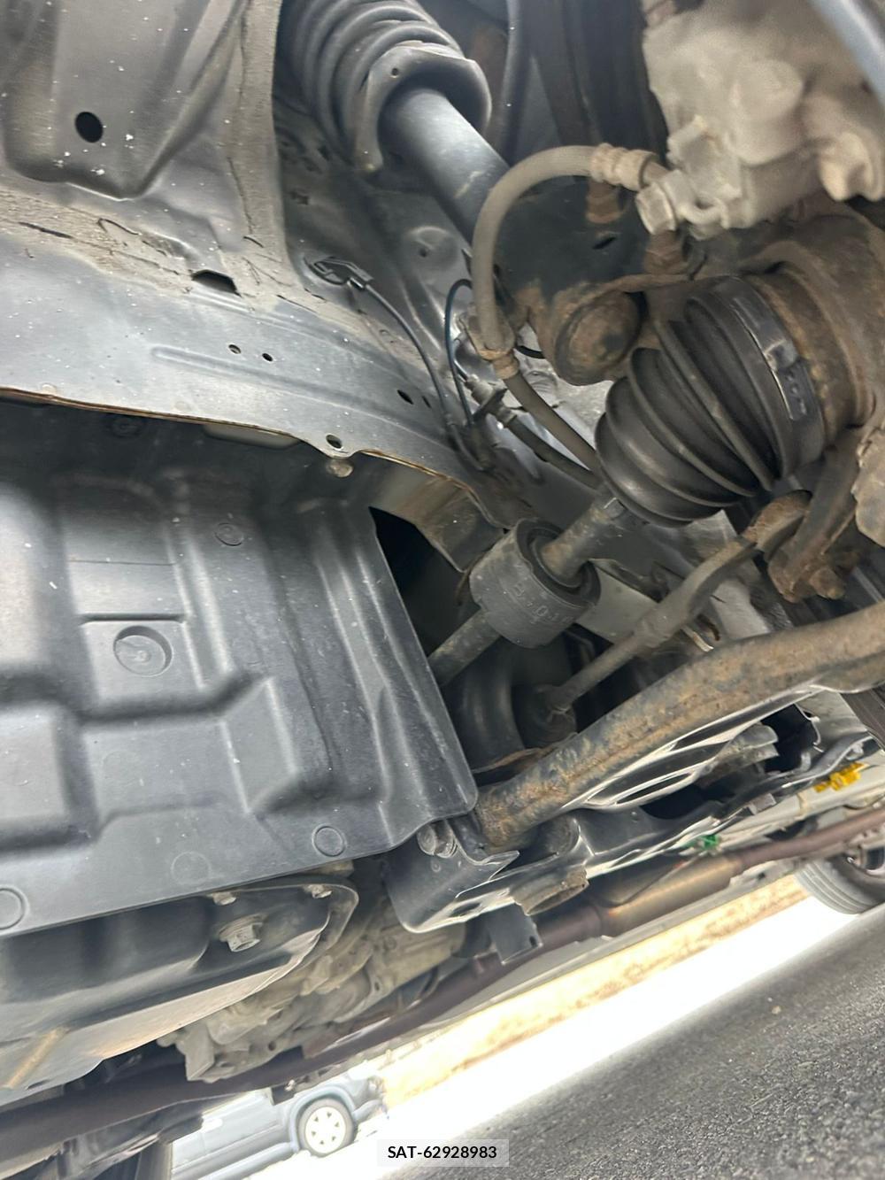 Toyota PASSO 2020 1681098-32