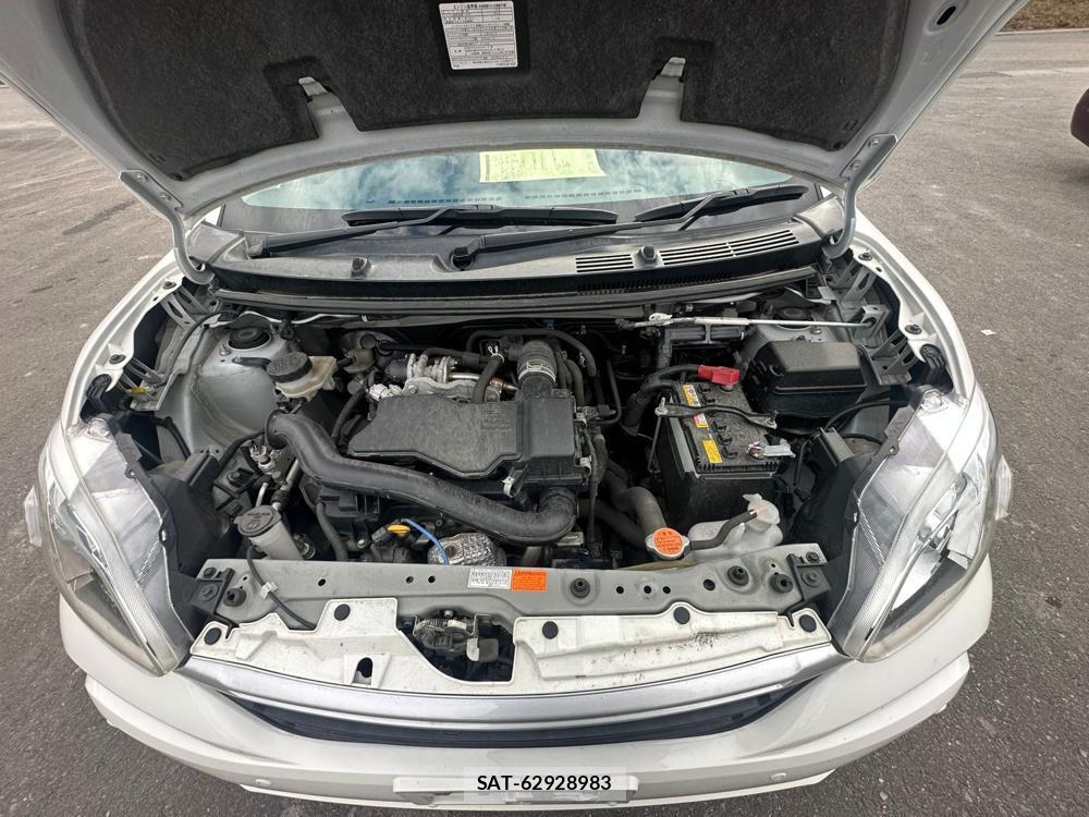 Toyota PASSO 2020 1681098-35