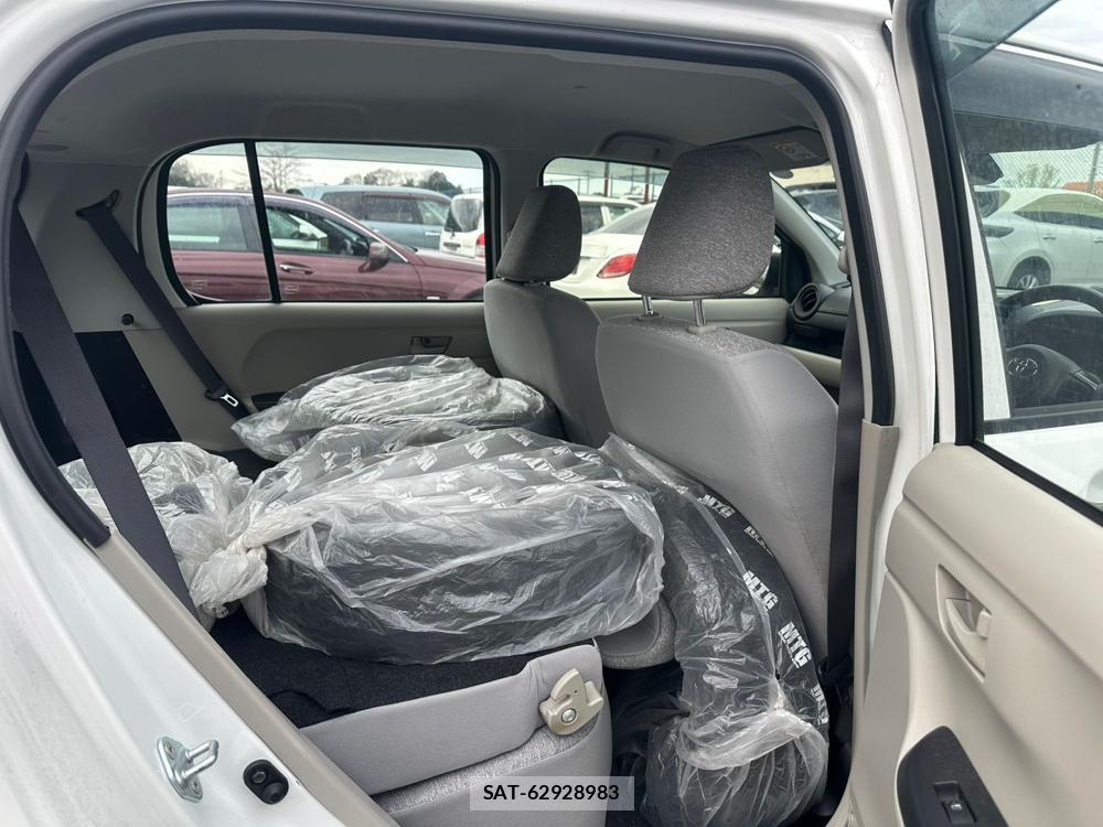 Toyota PASSO 2020 1681098-8