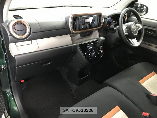 Toyota PASSO 2023-01 2213811-11