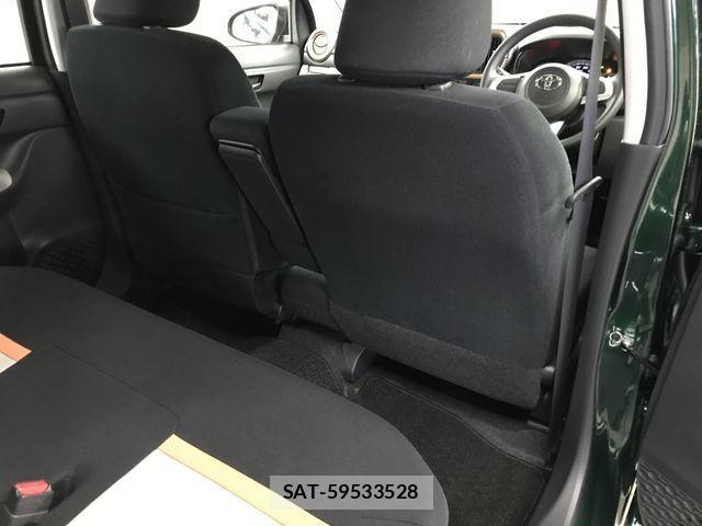 Toyota PASSO 2023-01 2213811-12