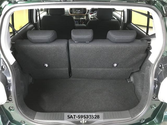 Toyota PASSO 2023-01 2213811-14