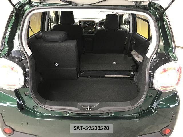 Toyota PASSO 2023-01 2213811-15