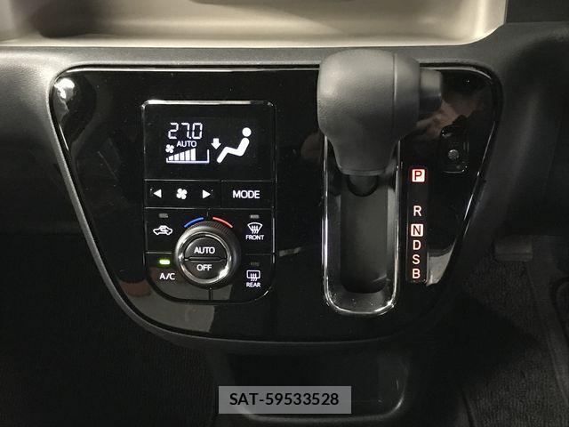Toyota PASSO 2023-01 2213811-18