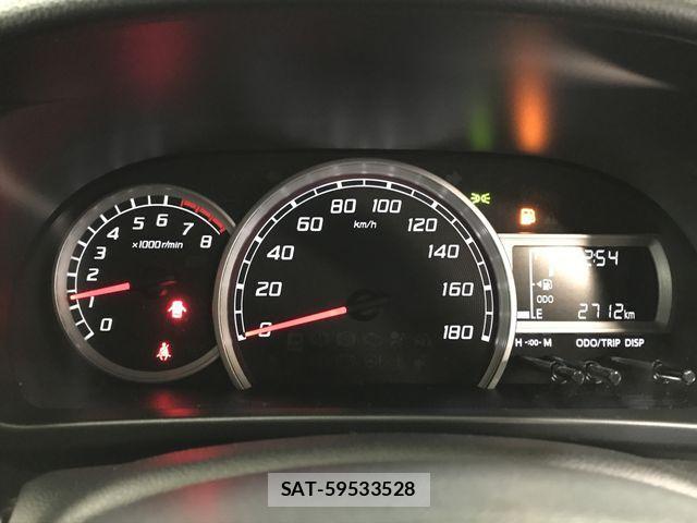 Toyota PASSO 2023-01 2213811-19
