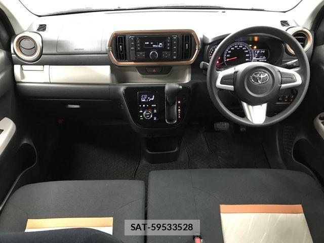 Toyota PASSO 2023-01 2213811-2