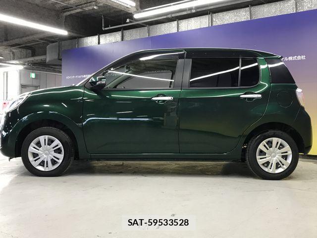 Toyota PASSO 2023-01 2213811-5