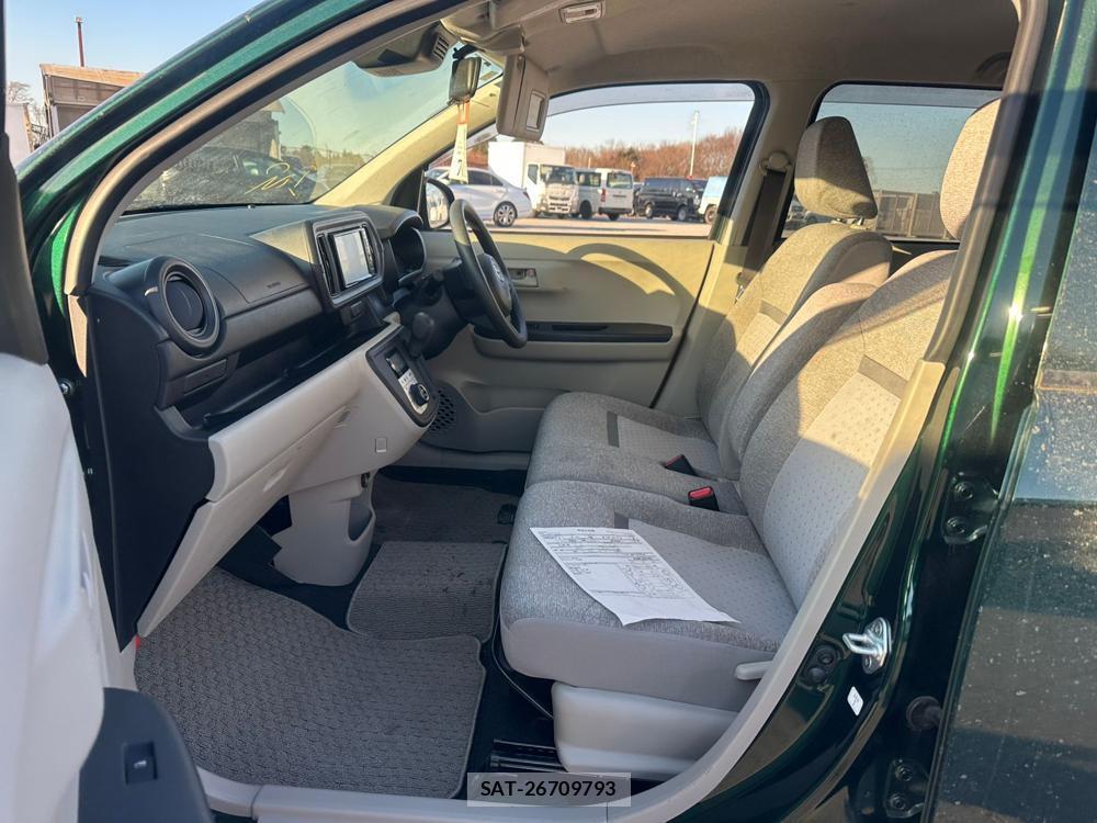 Toyota PASSO 2020 1887624-10