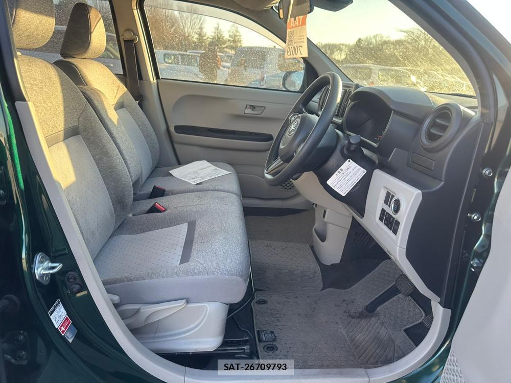 Toyota PASSO 2020 1887624-11