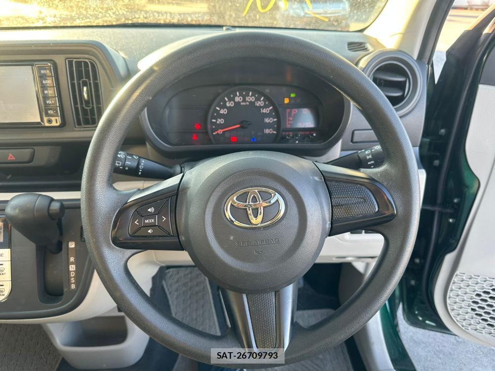 Toyota PASSO 2020 1887624-13