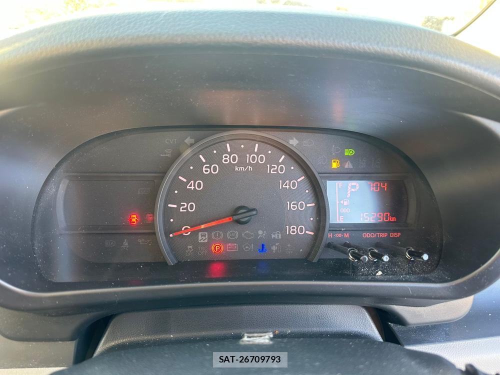 Toyota PASSO 2020 1887624-14