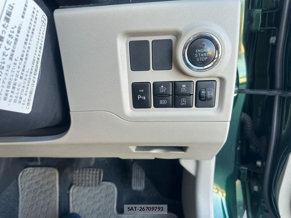 Toyota PASSO 2020 1887624-16