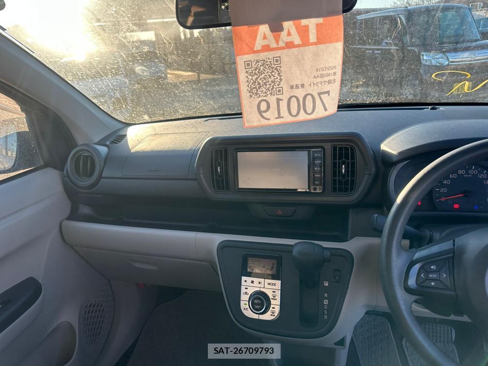 Toyota PASSO 2020 1887624-17