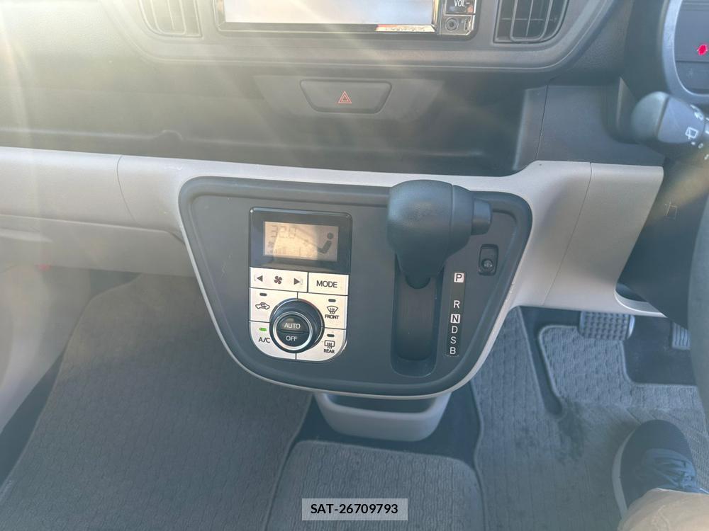 Toyota PASSO 2020 1887624-19