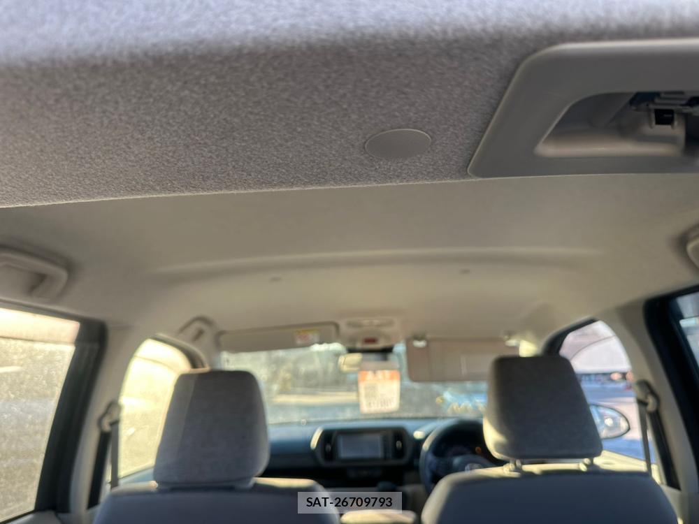 Toyota PASSO 2020 1887624-24