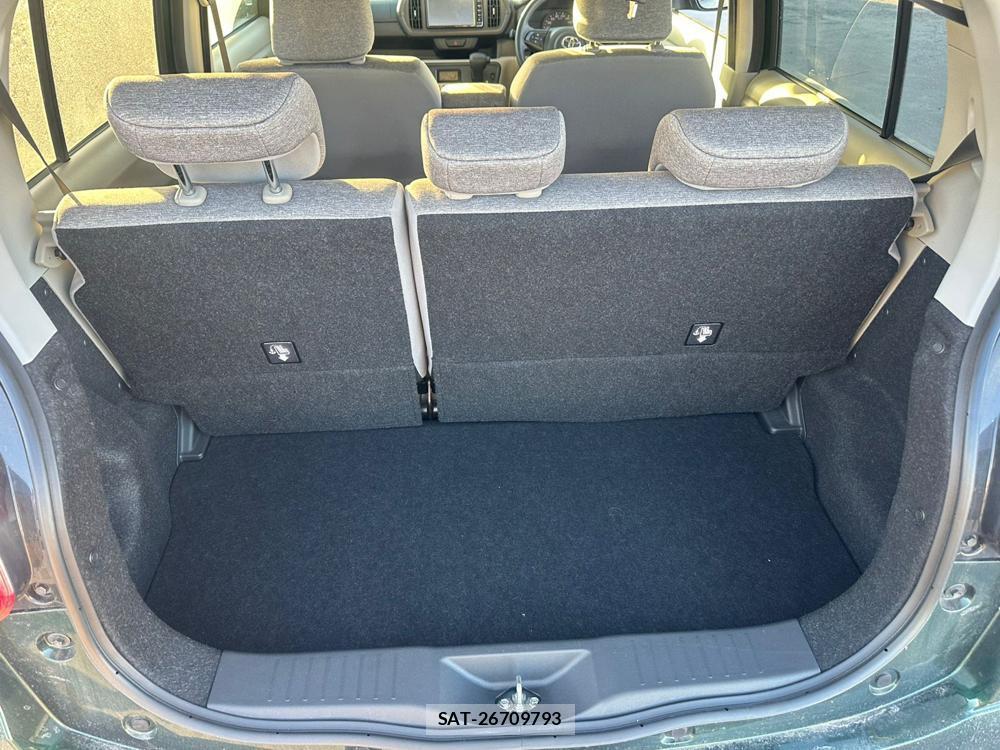 Toyota PASSO 2020 1887624-25