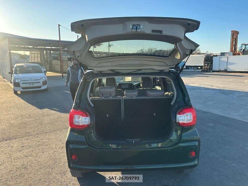 Toyota PASSO 2020 1887624-26