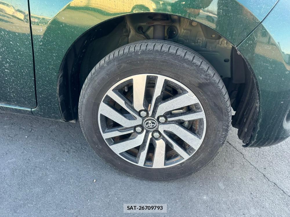 Toyota PASSO 2020 1887624-28