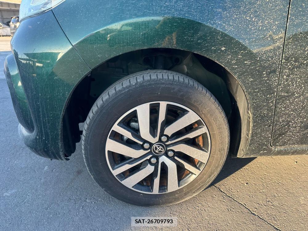 Toyota PASSO 2020 1887624-29