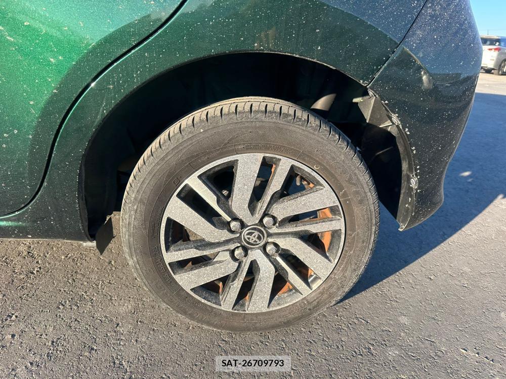 Toyota PASSO 2020 1887624-30