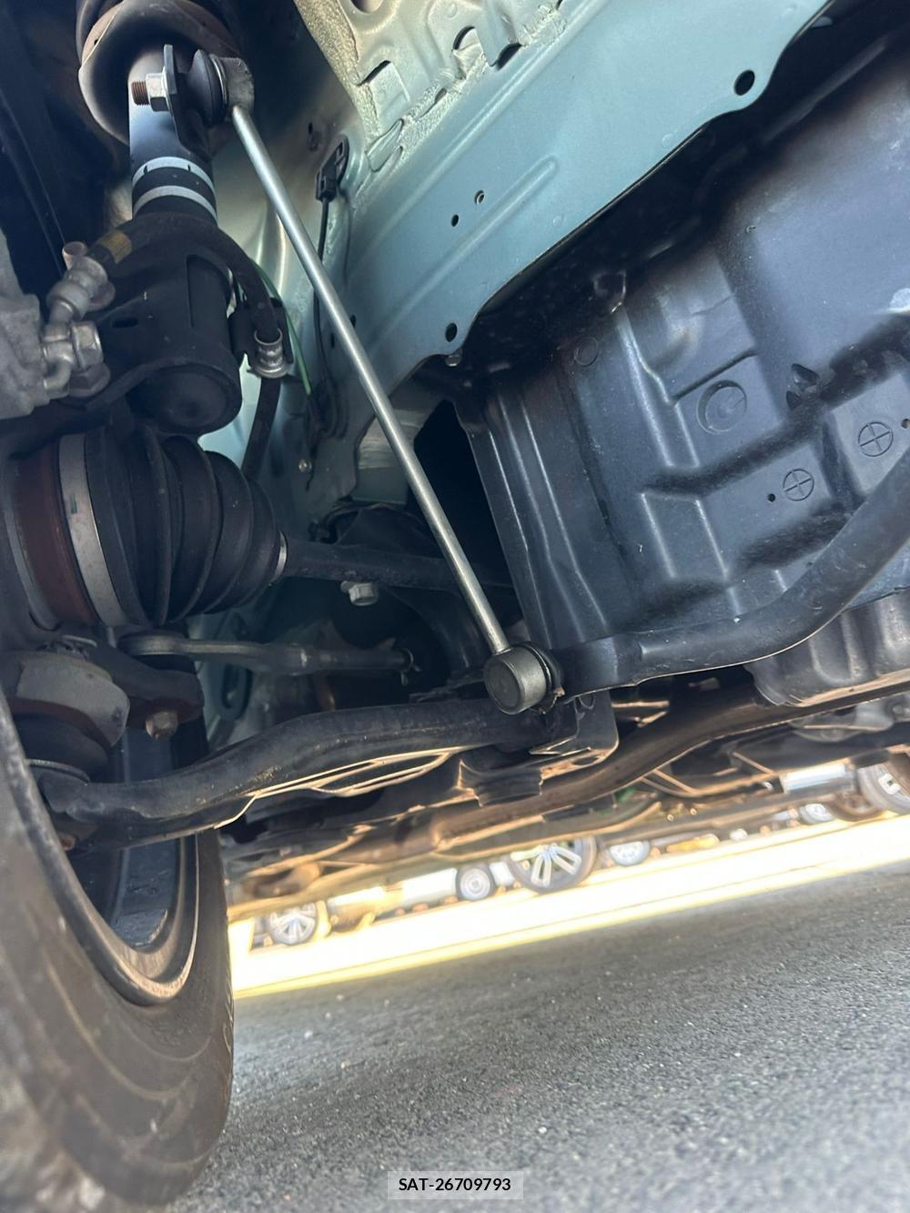 Toyota PASSO 2020 1887624-32