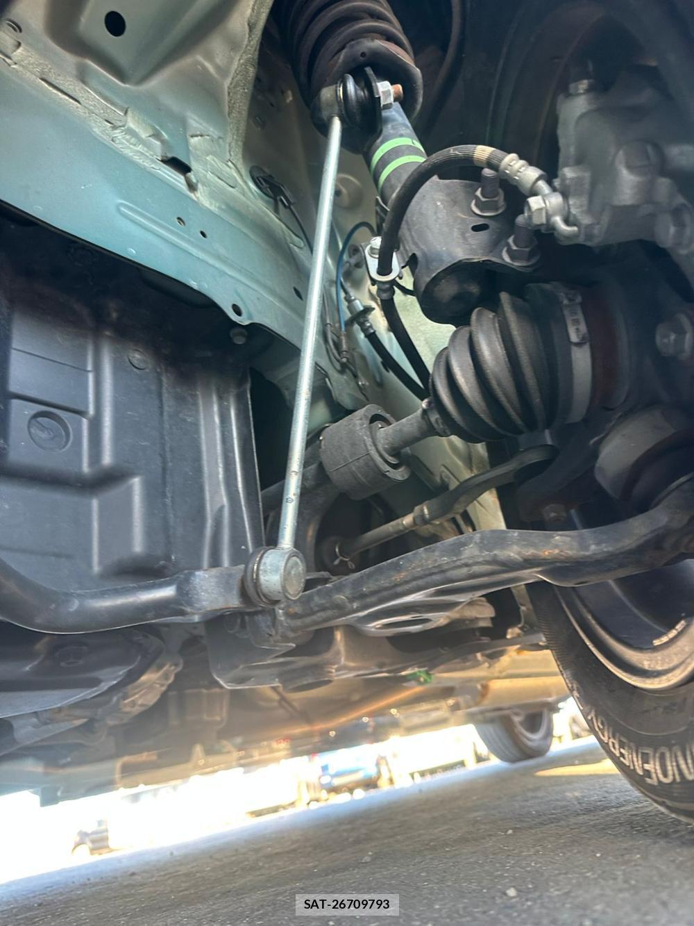 Toyota PASSO 2020 1887624-33