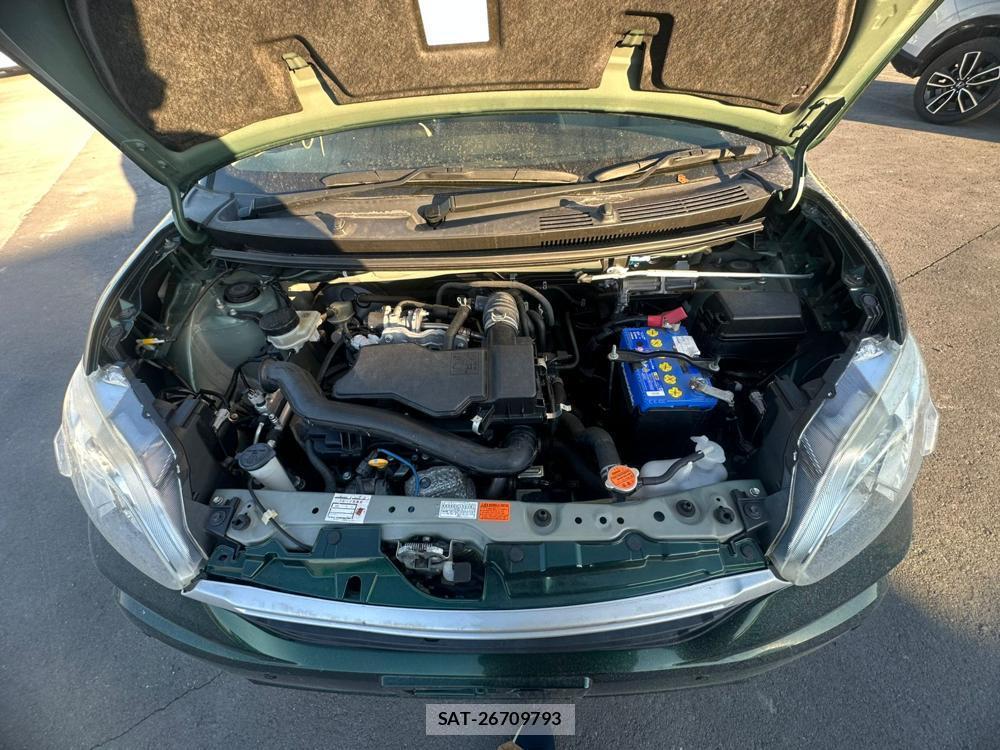 Toyota PASSO 2020 1887624-37