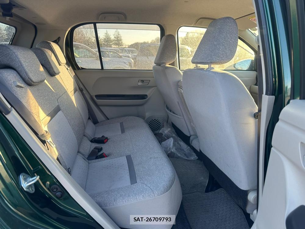 Toyota PASSO 2020 1887624-8