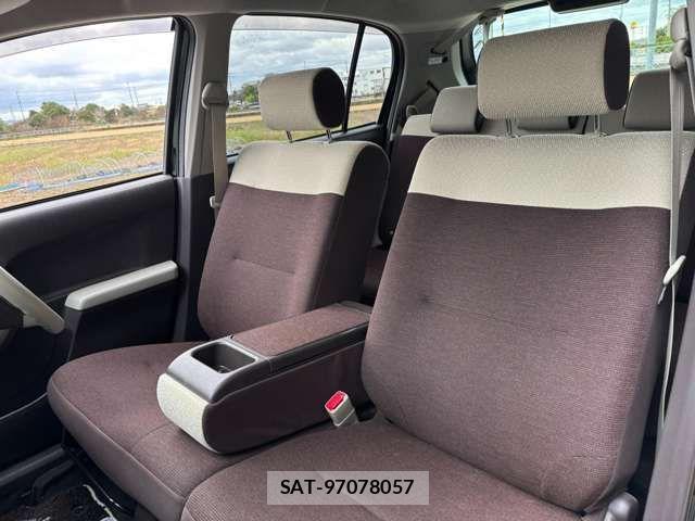 Toyota PASSO 2015-04 2318600-10