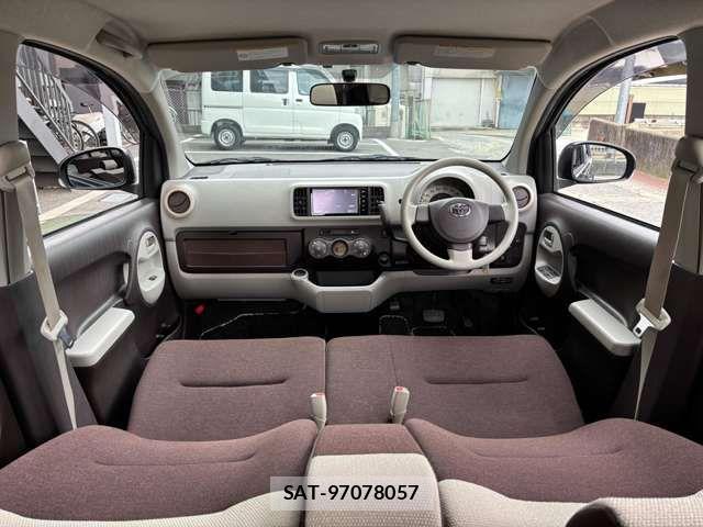 Toyota PASSO 2015-04 2318600-11