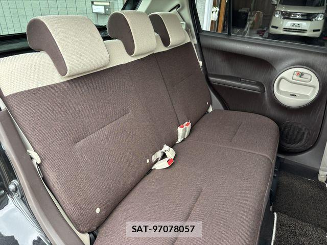 Toyota PASSO 2015-04 2318600-12