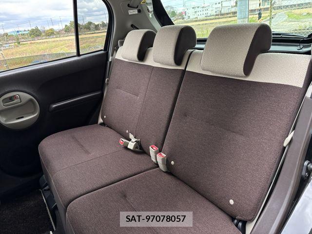 Toyota PASSO 2015-04 2318600-13
