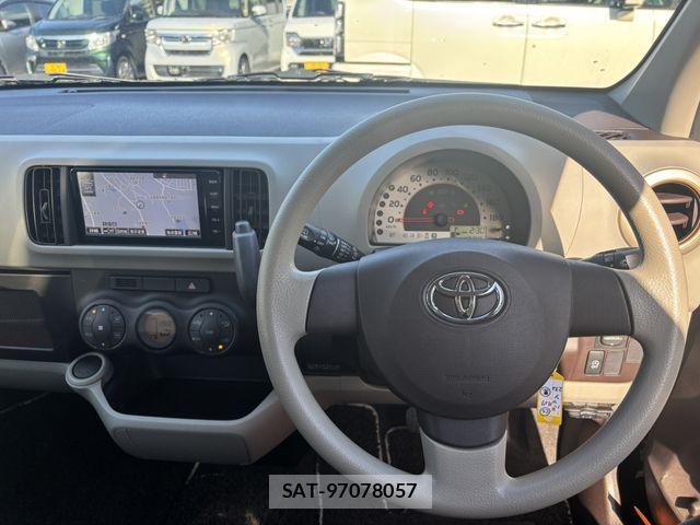 Toyota PASSO 2015-04 2318600-16
