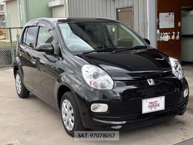 Toyota PASSO 2015-04 2318600-1