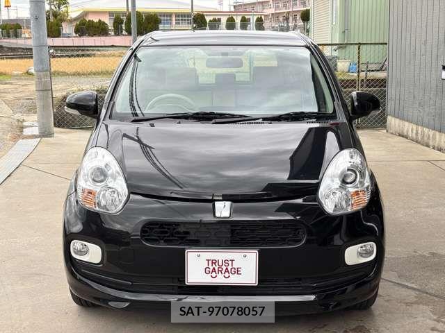 Toyota PASSO 2015-04 2318600-2