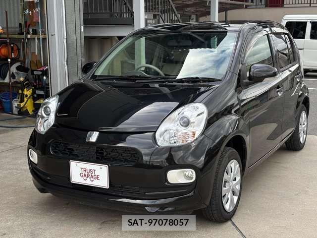 Toyota PASSO 2015-04 2318600-3
