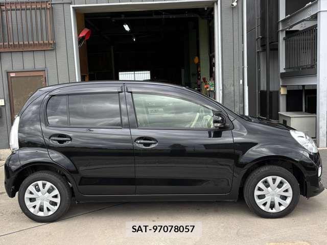 Toyota PASSO 2015-04 2318600-4