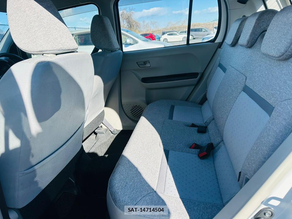 Toyota PASSO 2020 2317714-9