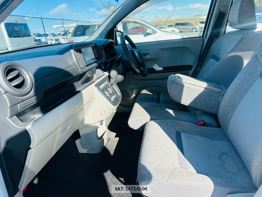 Toyota PASSO 2020 2317714-10