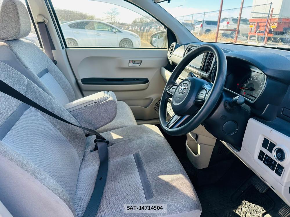 Toyota PASSO 2020 2317714-11