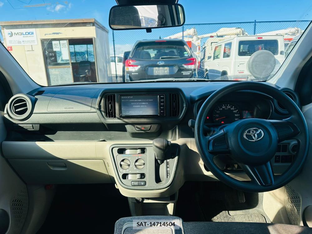 Toyota PASSO 2020 2317714-12