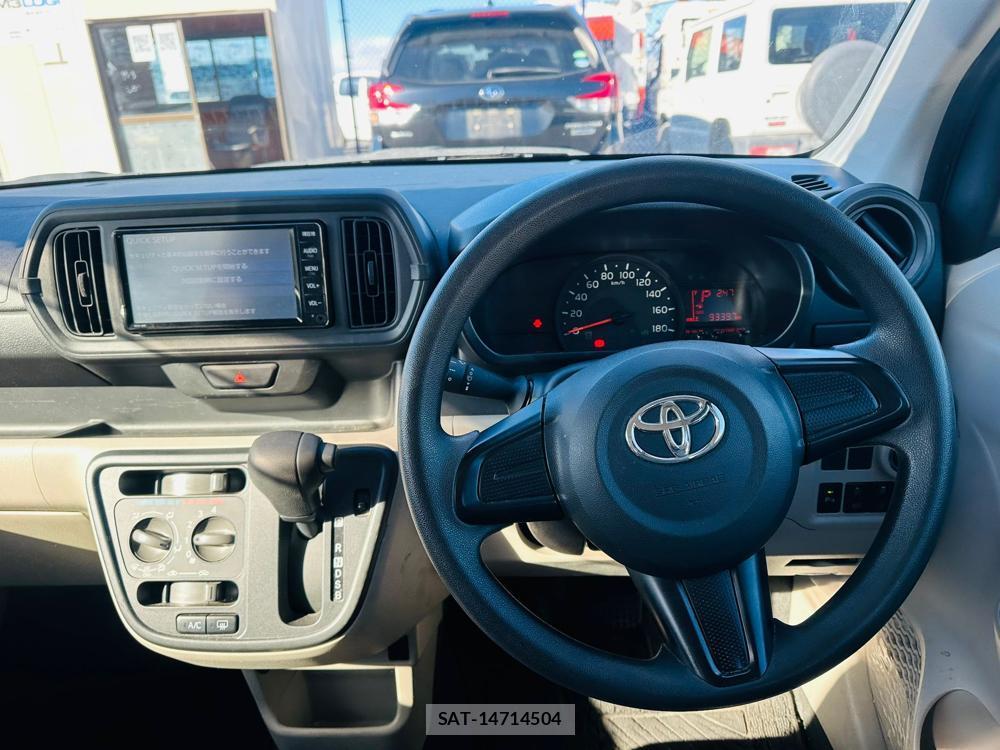 Toyota PASSO 2020 2317714-13