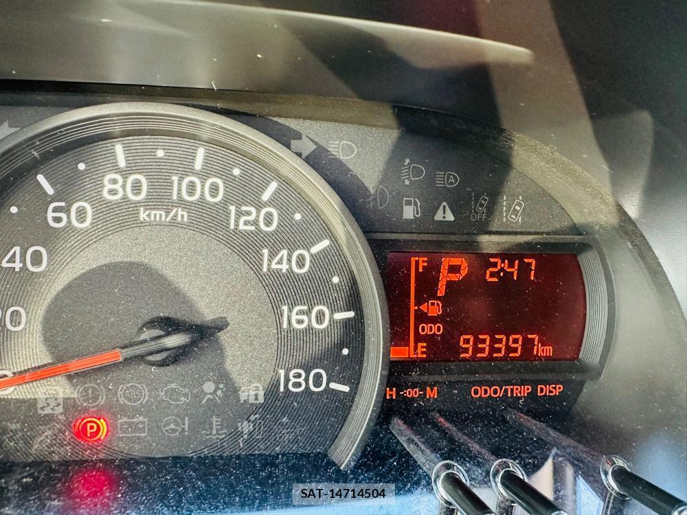 Toyota PASSO 2020 2317714-15