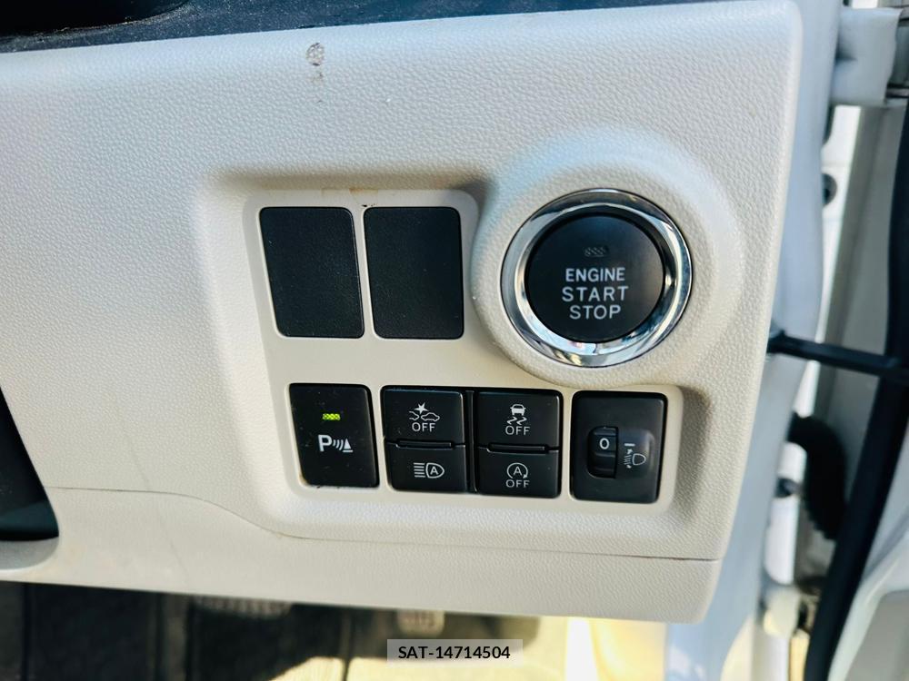 Toyota PASSO 2020 2317714-16